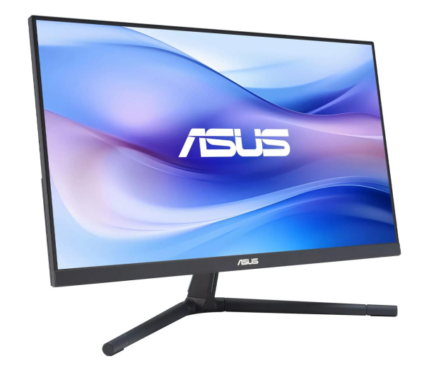 ASUS 23.8'' VU249CFE-B Czarny - 1218102 - zdjęcie 2